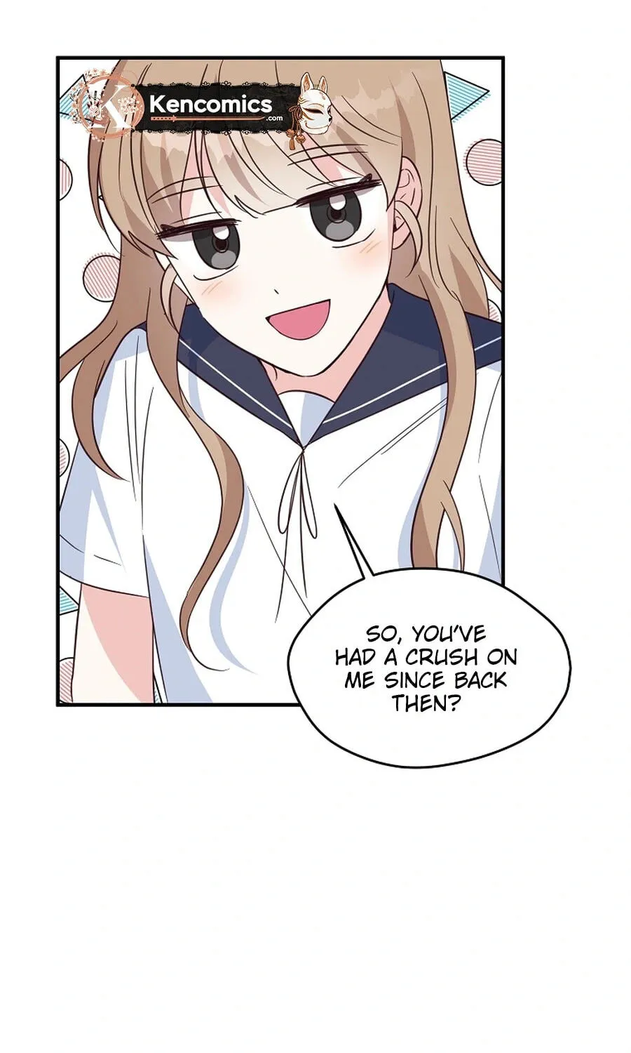 I Only Love Hana - Chapter 47 - Page 50