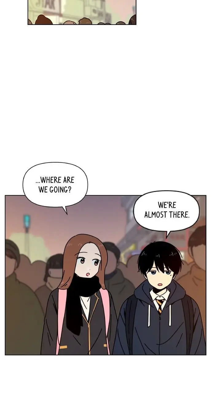 Seasons of Blossom - Chapter 118 - Page 2