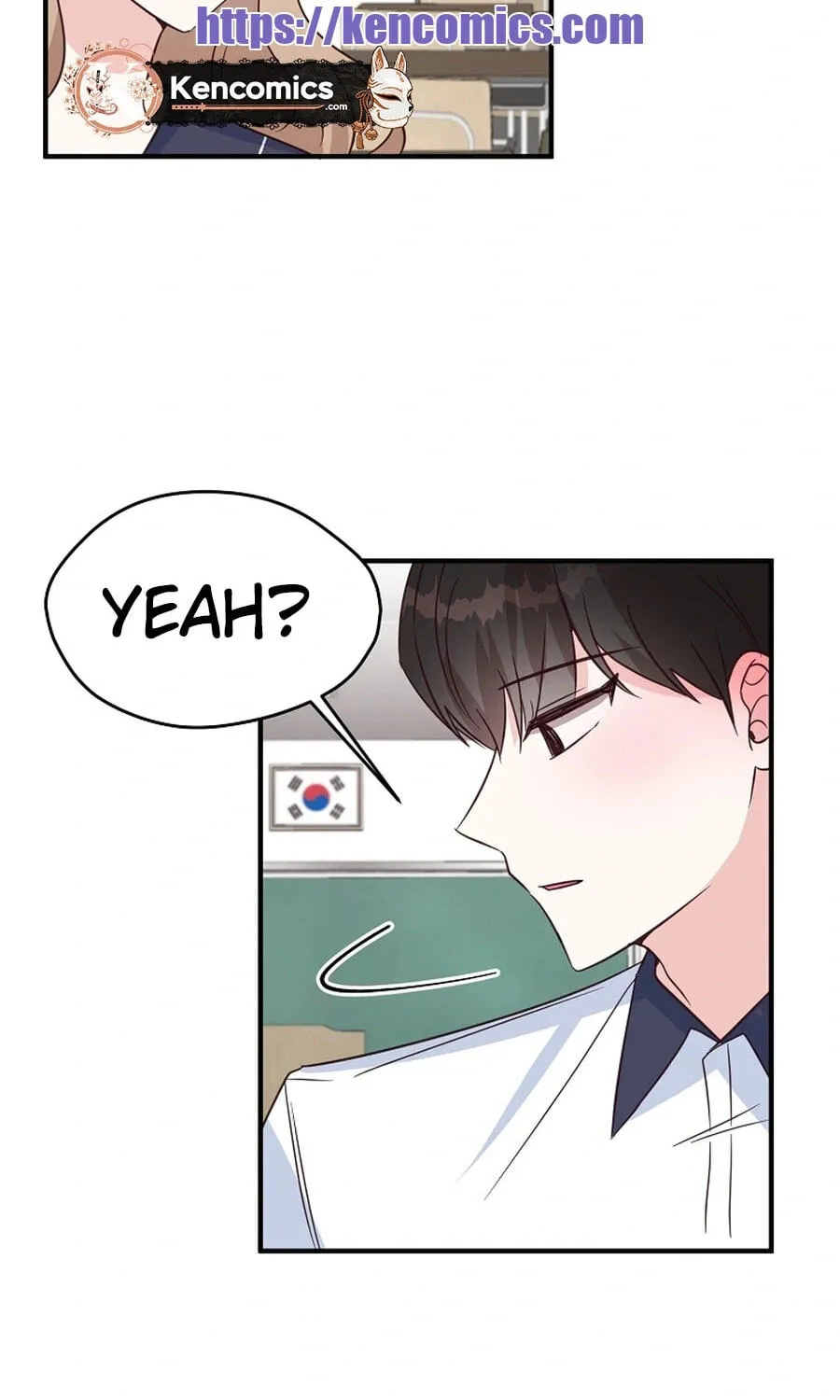 I Only Love Hana - Chapter 47 - Page 56