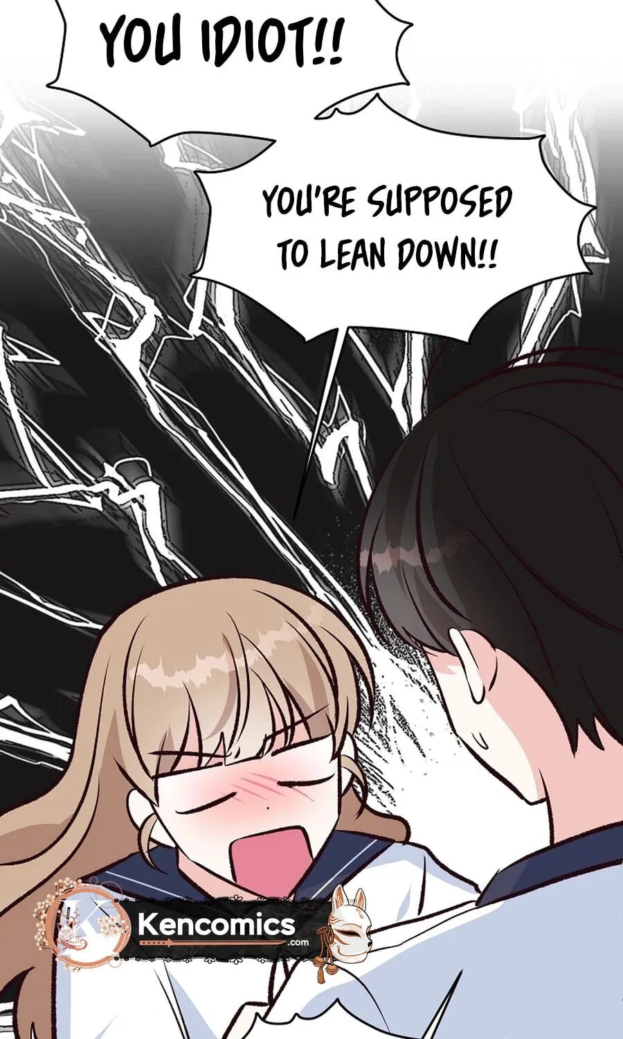 I Only Love Hana - Chapter 47 - Page 66