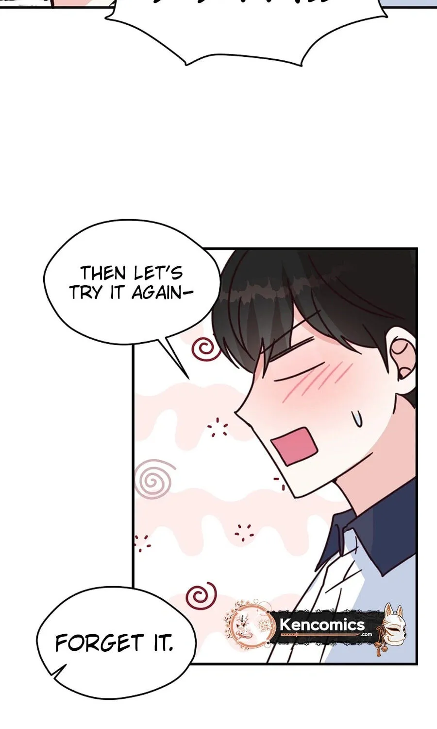 I Only Love Hana - Chapter 47 - Page 68