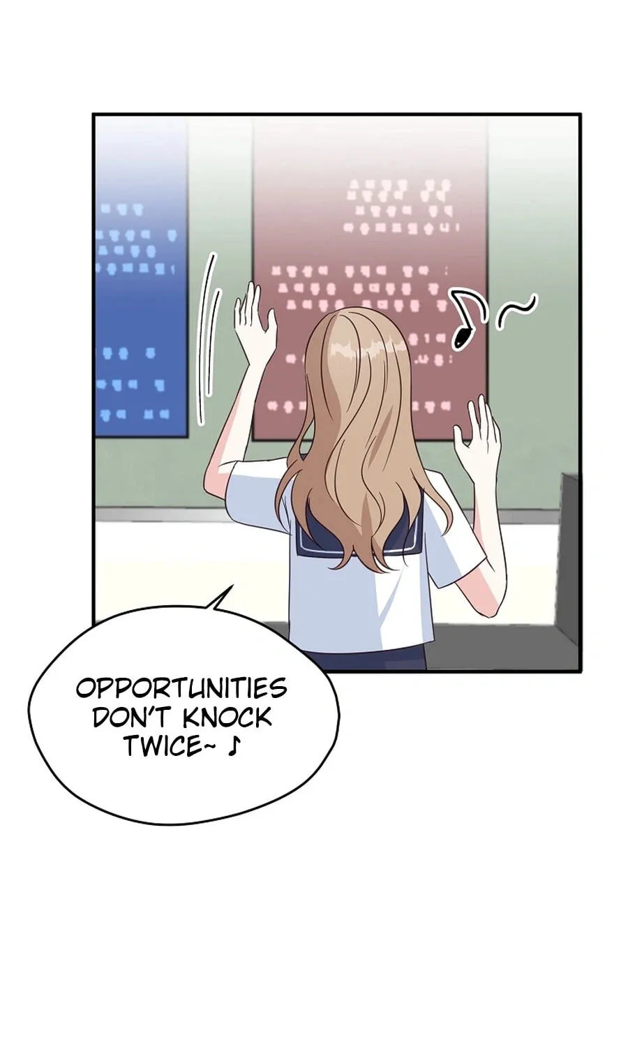 I Only Love Hana - Chapter 47 - Page 74