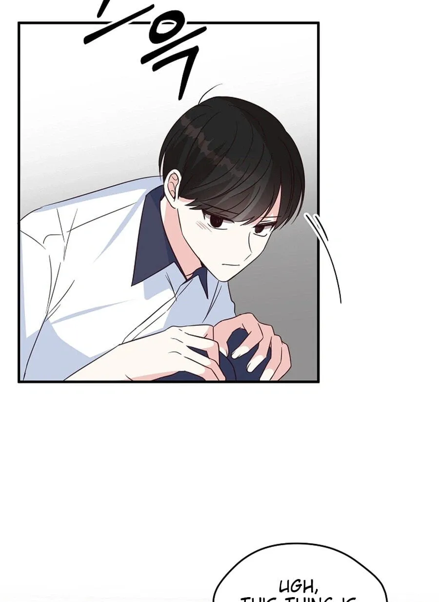 I Only Love Hana - Chapter 47 - Page 76