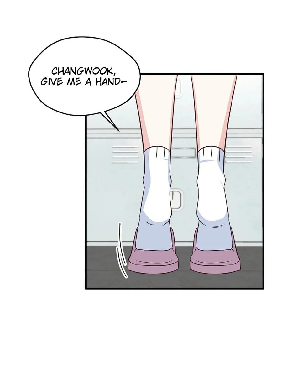 I Only Love Hana - Chapter 47 - Page 78