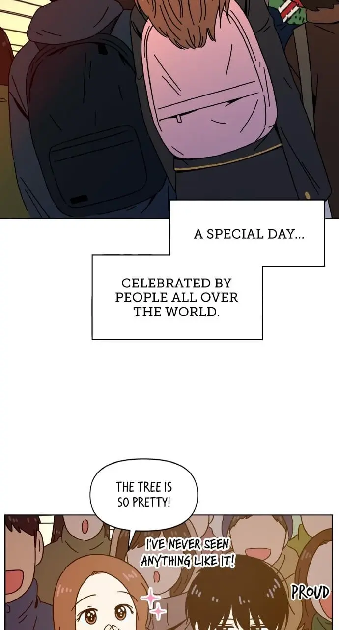 Seasons of Blossom - Chapter 118 - Page 5
