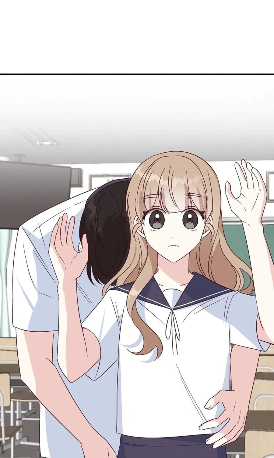 I Only Love Hana - Chapter 47 - Page 83