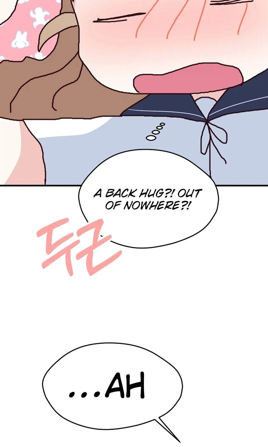 I Only Love Hana - Chapter 47 - Page 87