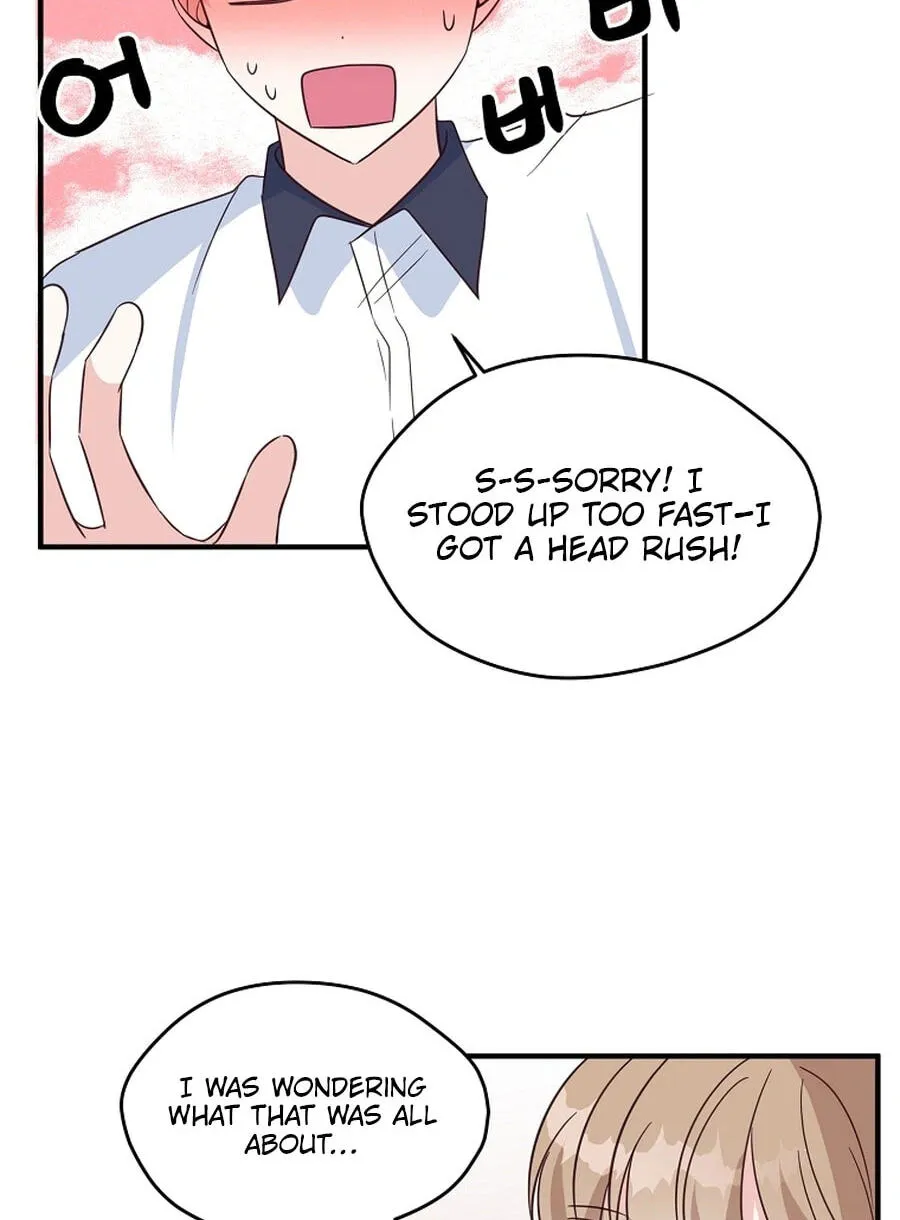 I Only Love Hana - Chapter 47 - Page 92
