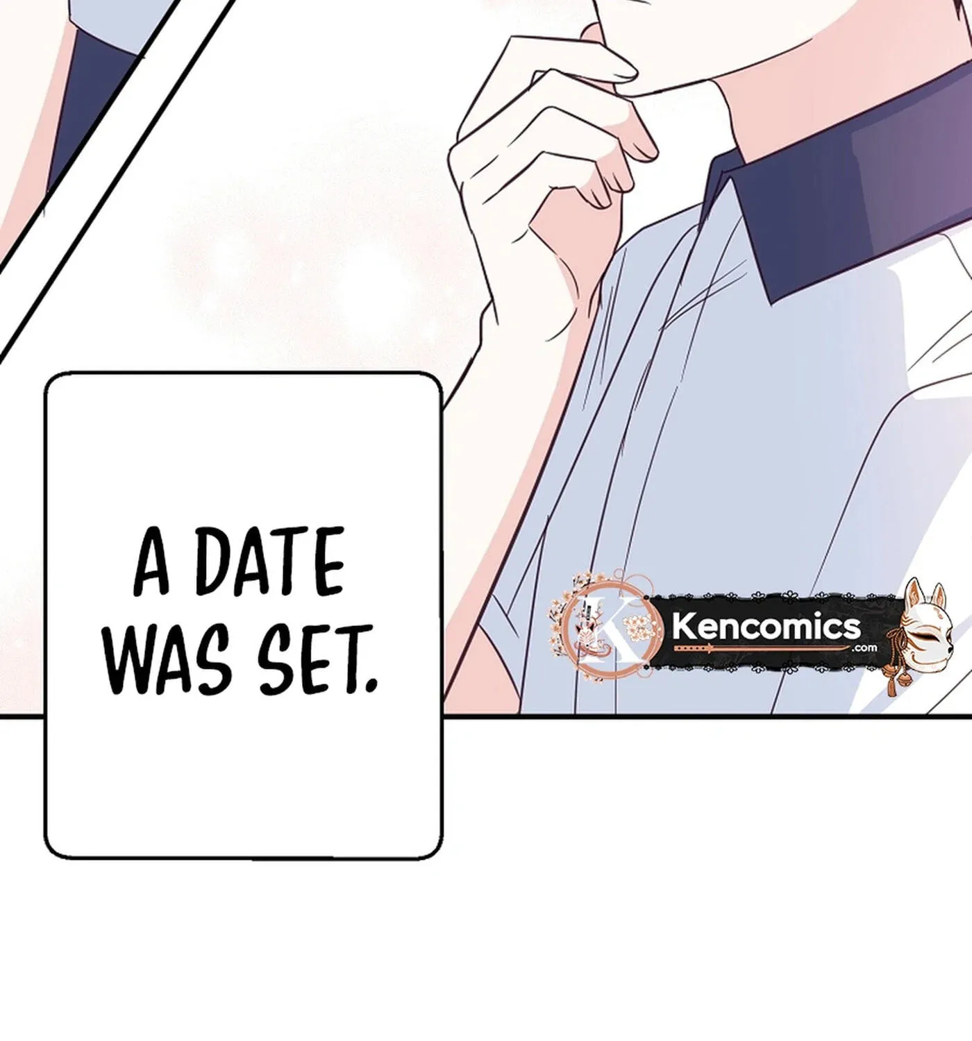 I Only Love Hana - Chapter 47 - Page 96
