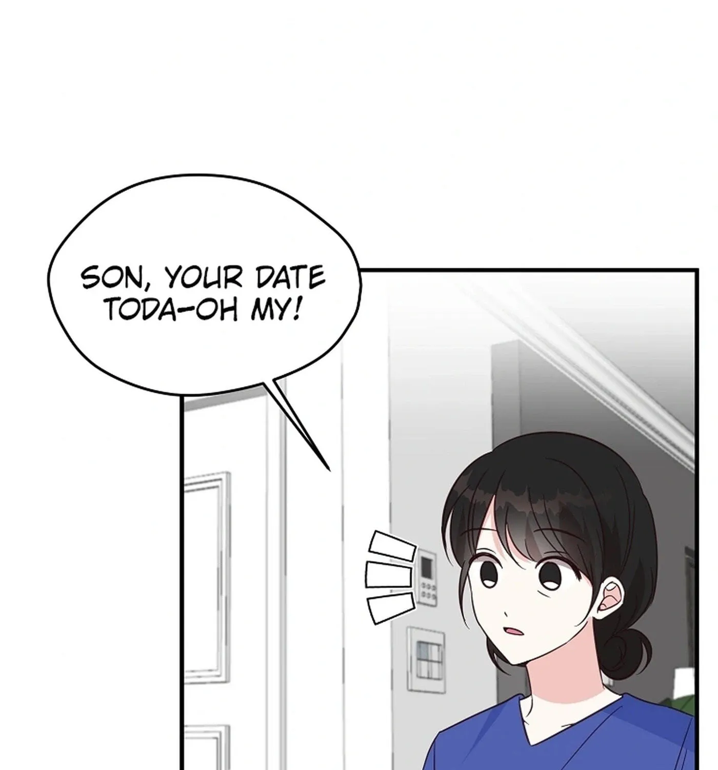 I Only Love Hana - Chapter 48 - Page 15