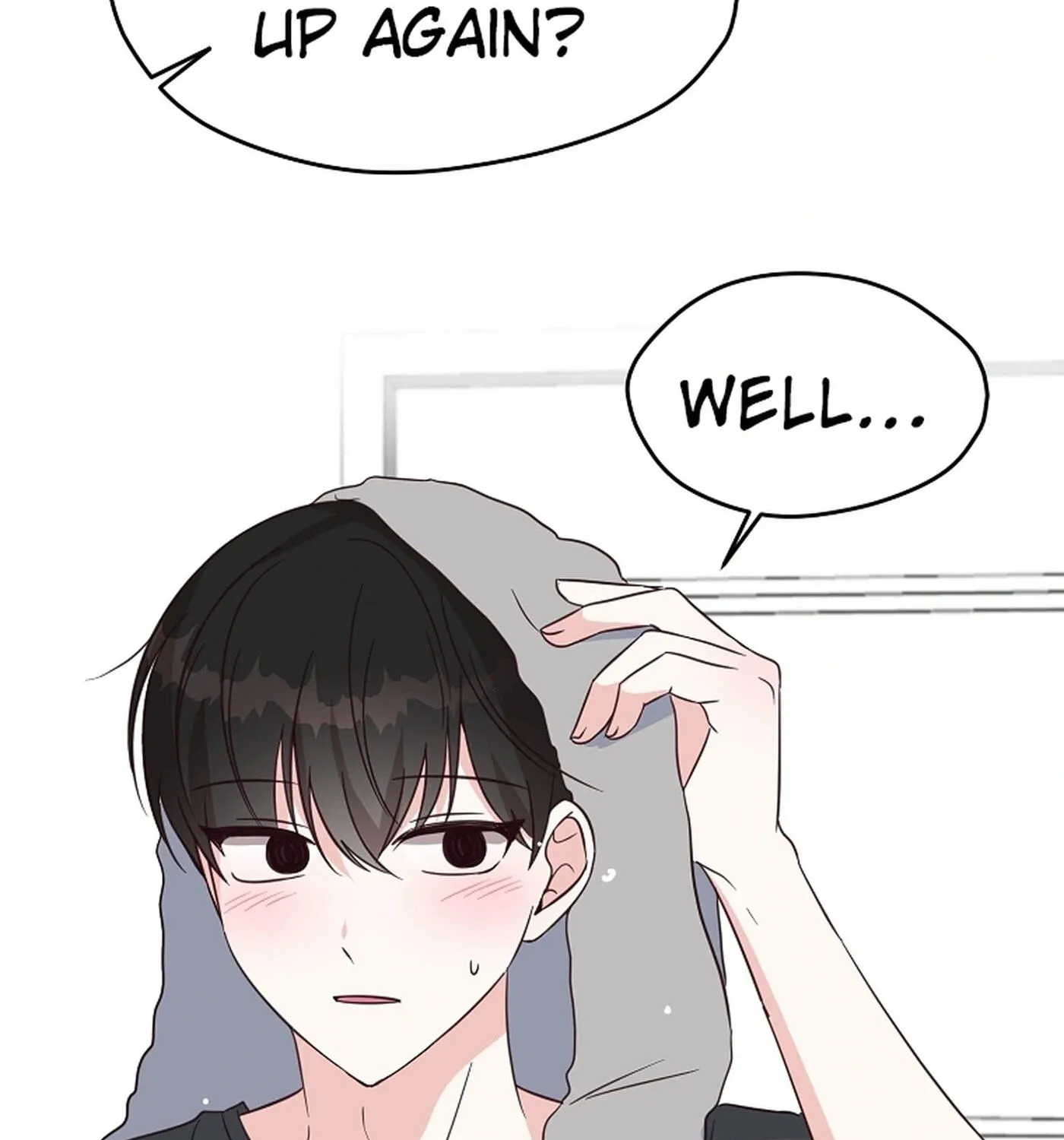 I Only Love Hana - Chapter 48 - Page 17