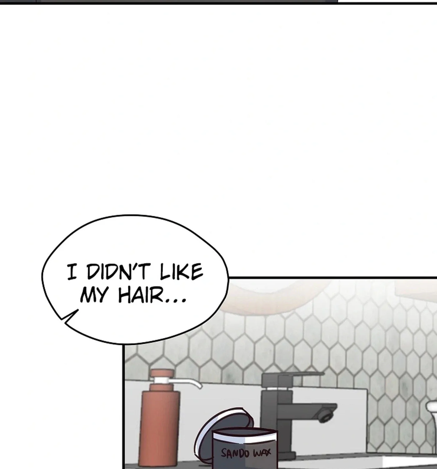 I Only Love Hana - Chapter 48 - Page 19