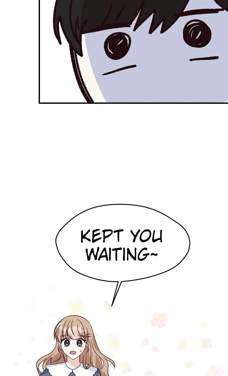 I Only Love Hana - Chapter 48 - Page 26