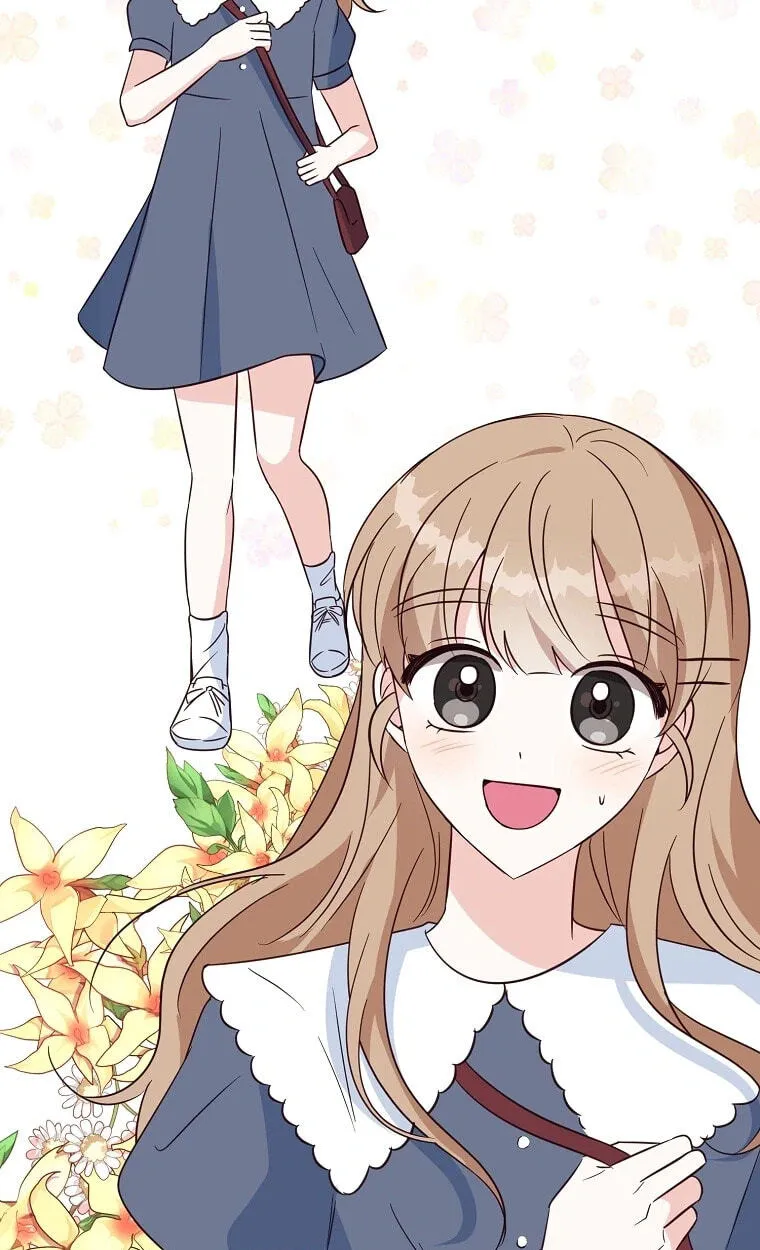 I Only Love Hana - Chapter 48 - Page 27
