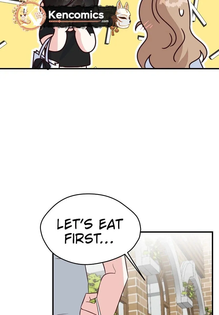 I Only Love Hana - Chapter 48 - Page 32