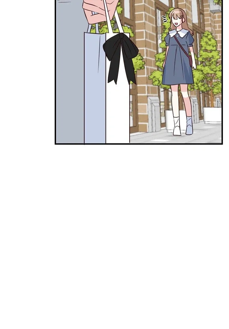 I Only Love Hana - Chapter 48 - Page 33