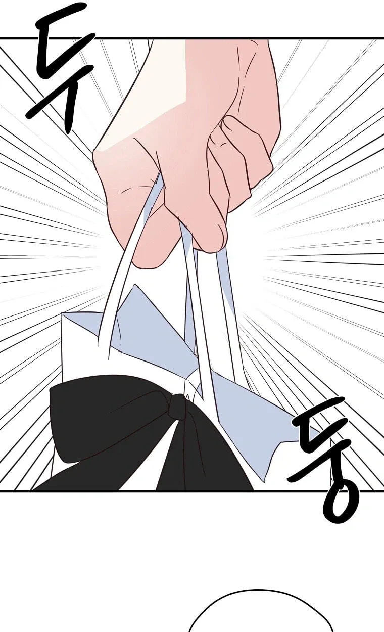 I Only Love Hana - Chapter 48 - Page 34