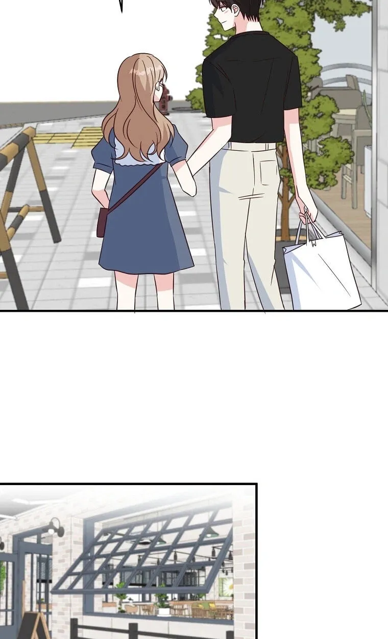 I Only Love Hana - Chapter 48 - Page 37