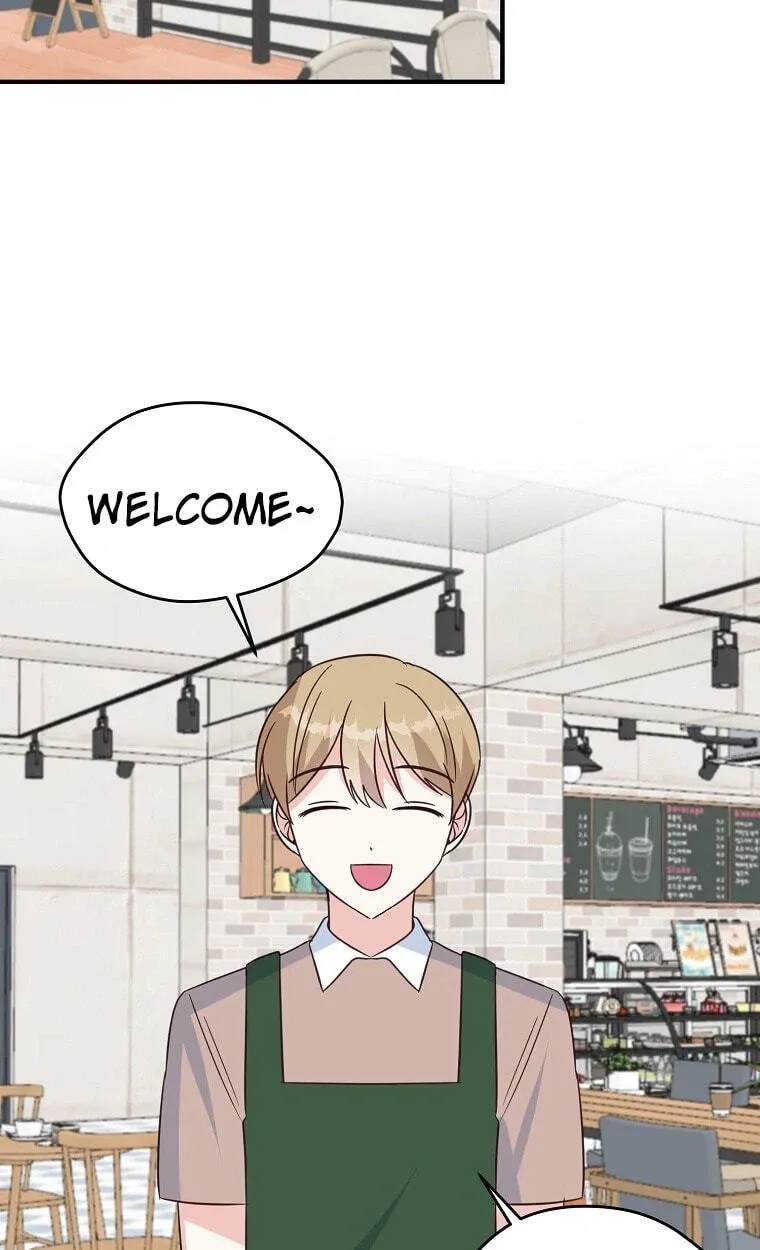 I Only Love Hana - Chapter 48 - Page 38