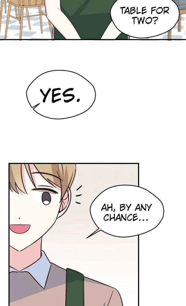 I Only Love Hana - Chapter 48 - Page 39