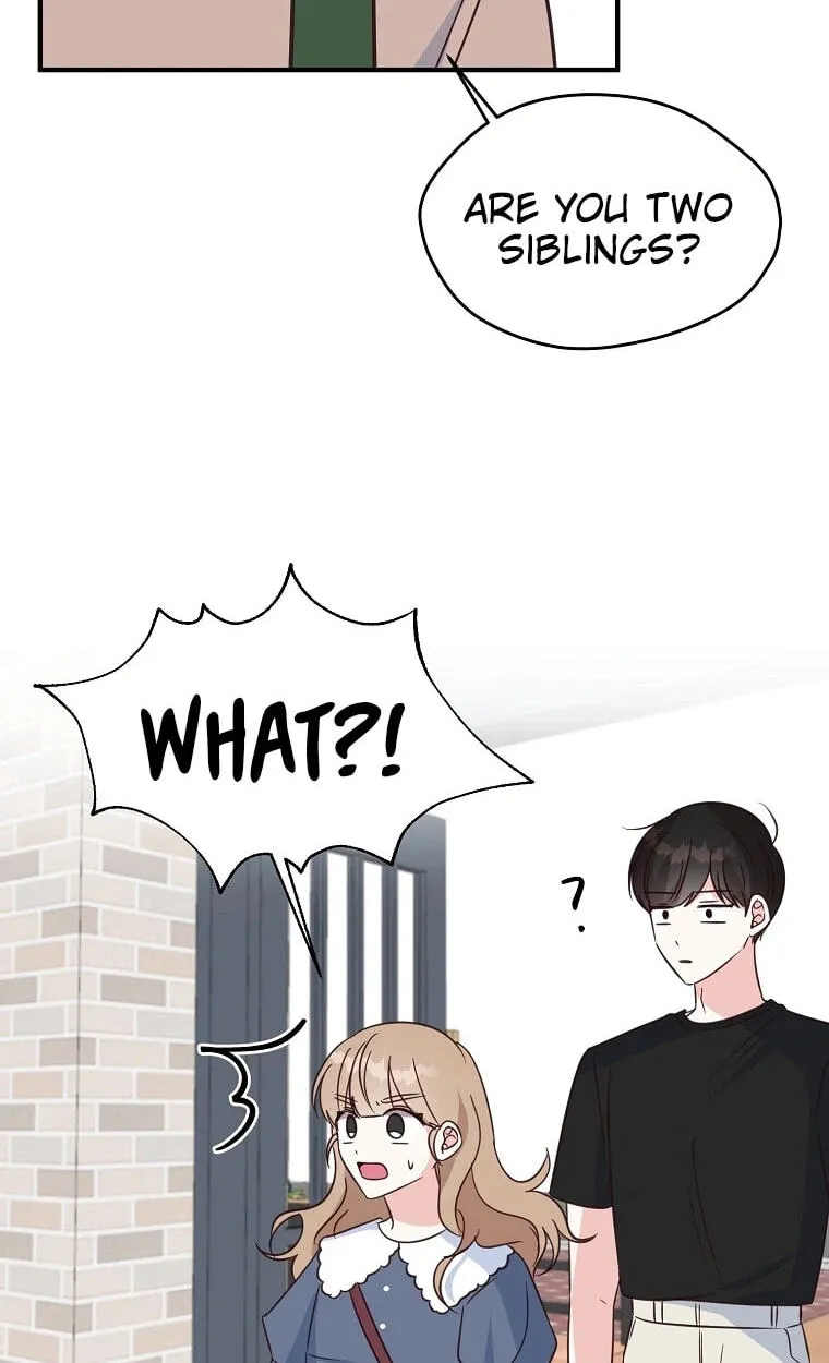 I Only Love Hana - Chapter 48 - Page 40