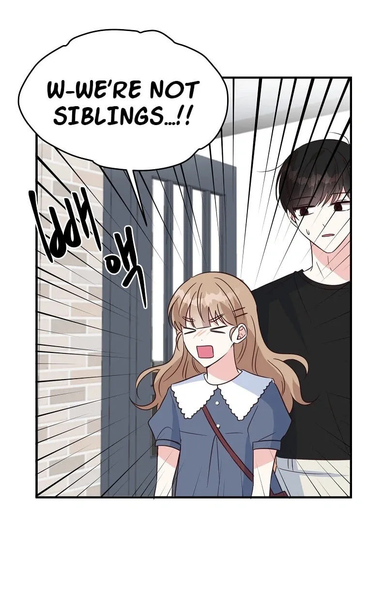 I Only Love Hana - Chapter 48 - Page 43