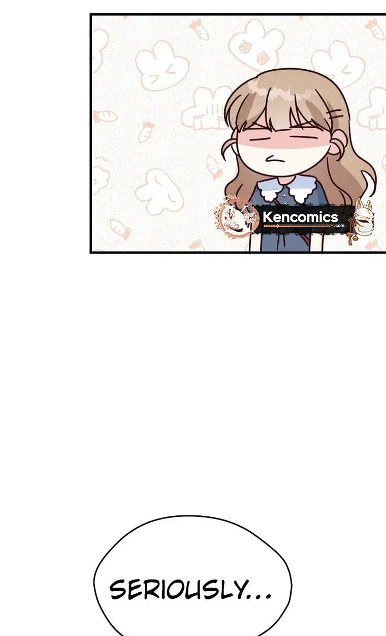 I Only Love Hana - Chapter 48 - Page 45