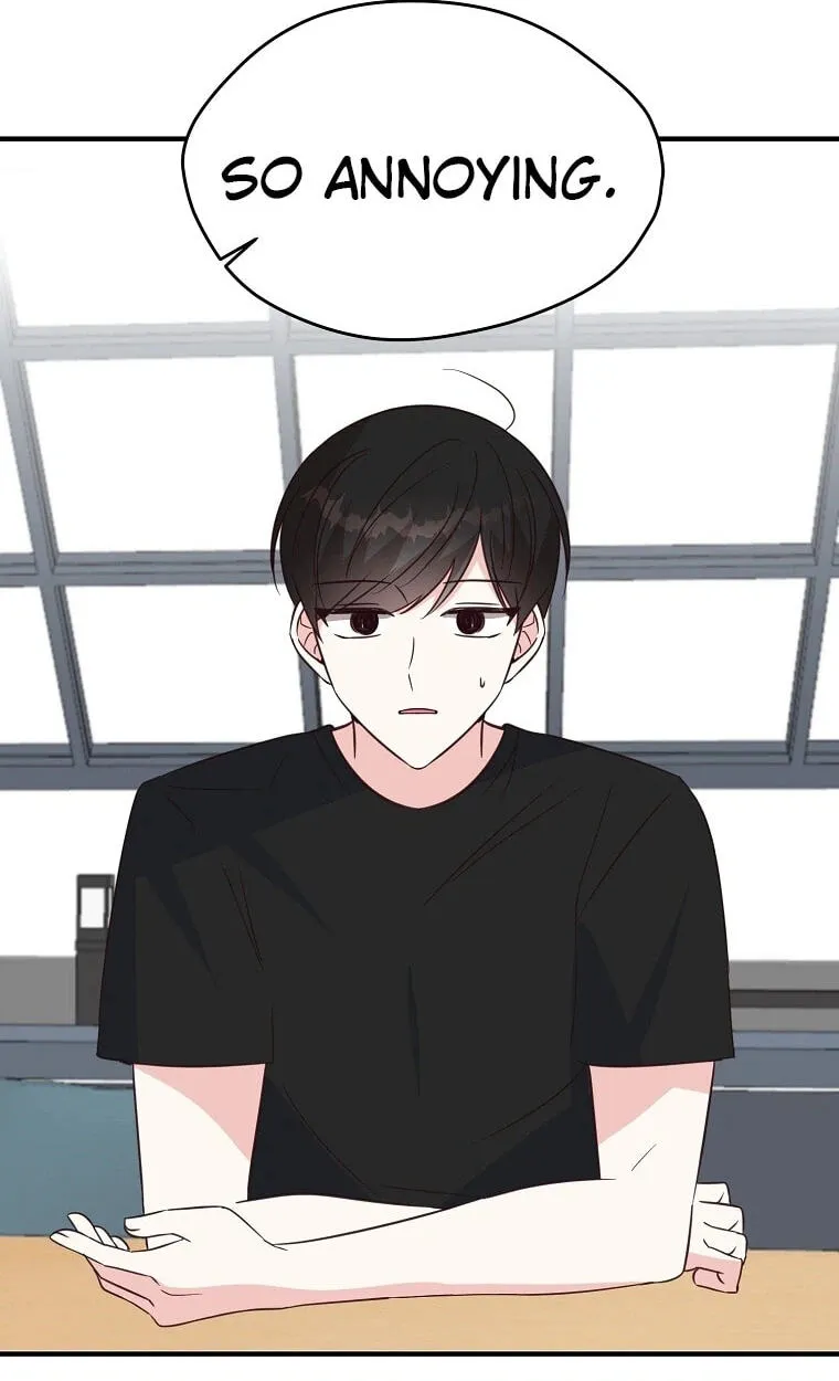 I Only Love Hana - Chapter 48 - Page 47