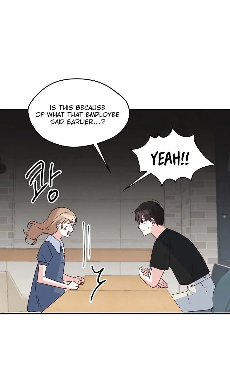 I Only Love Hana - Chapter 48 - Page 48