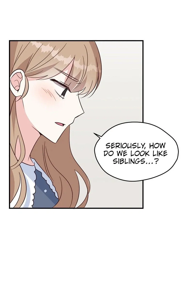 I Only Love Hana - Chapter 48 - Page 49
