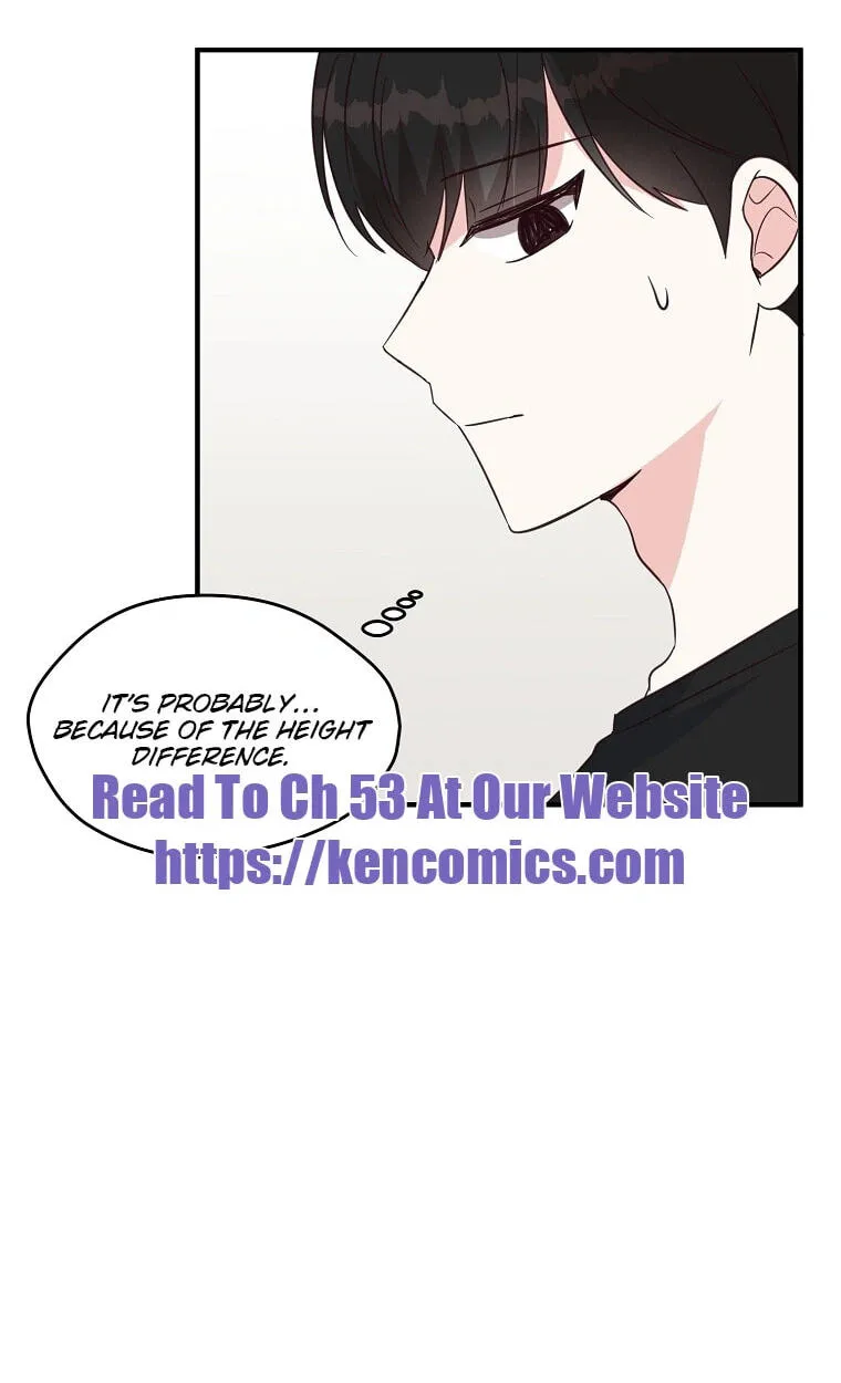 I Only Love Hana - Chapter 48 - Page 50