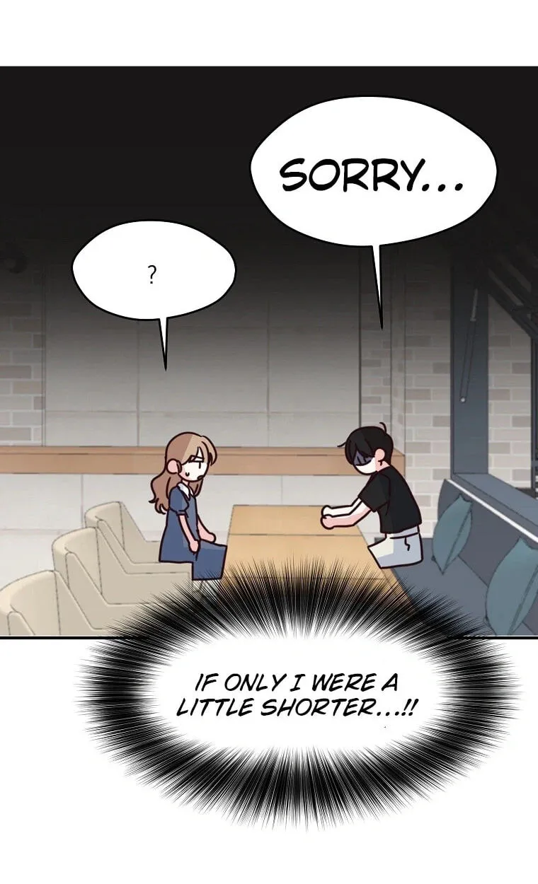 I Only Love Hana - Chapter 48 - Page 51
