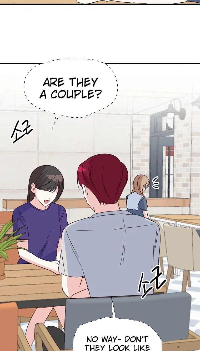 I Only Love Hana - Chapter 48 - Page 53