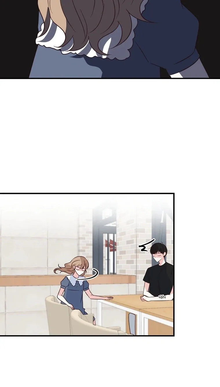 I Only Love Hana - Chapter 48 - Page 55