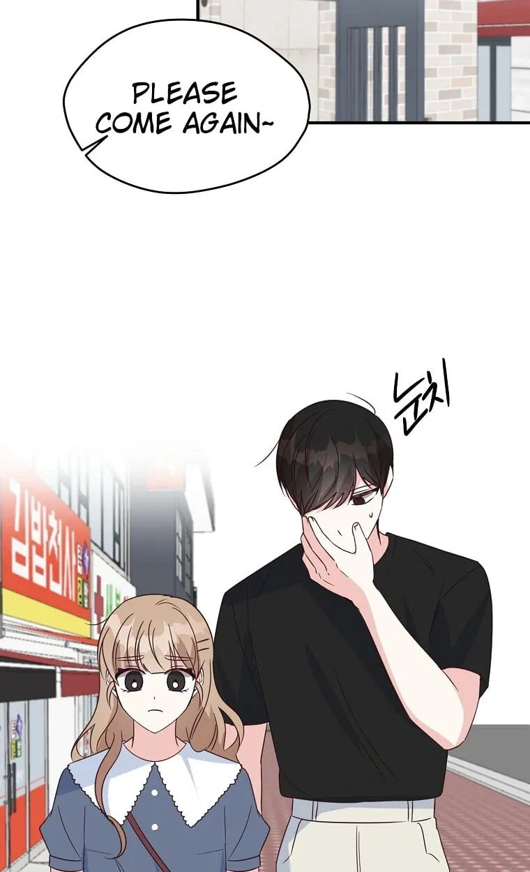 I Only Love Hana - Chapter 48 - Page 58