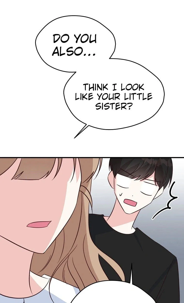 I Only Love Hana - Chapter 48 - Page 60