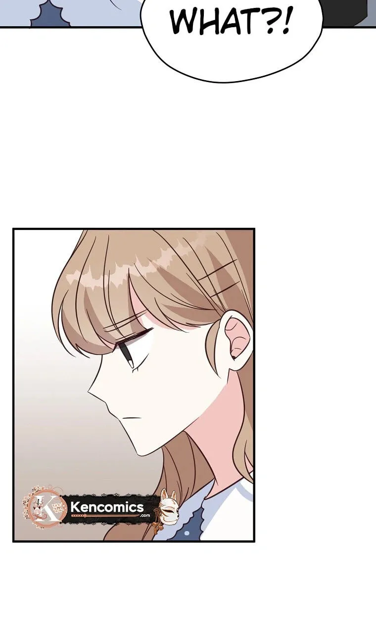 I Only Love Hana - Chapter 48 - Page 61