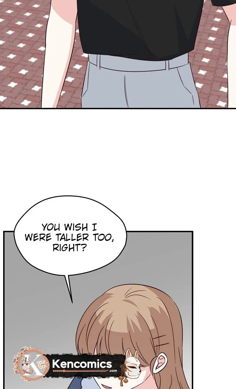 I Only Love Hana - Chapter 48 - Page 63