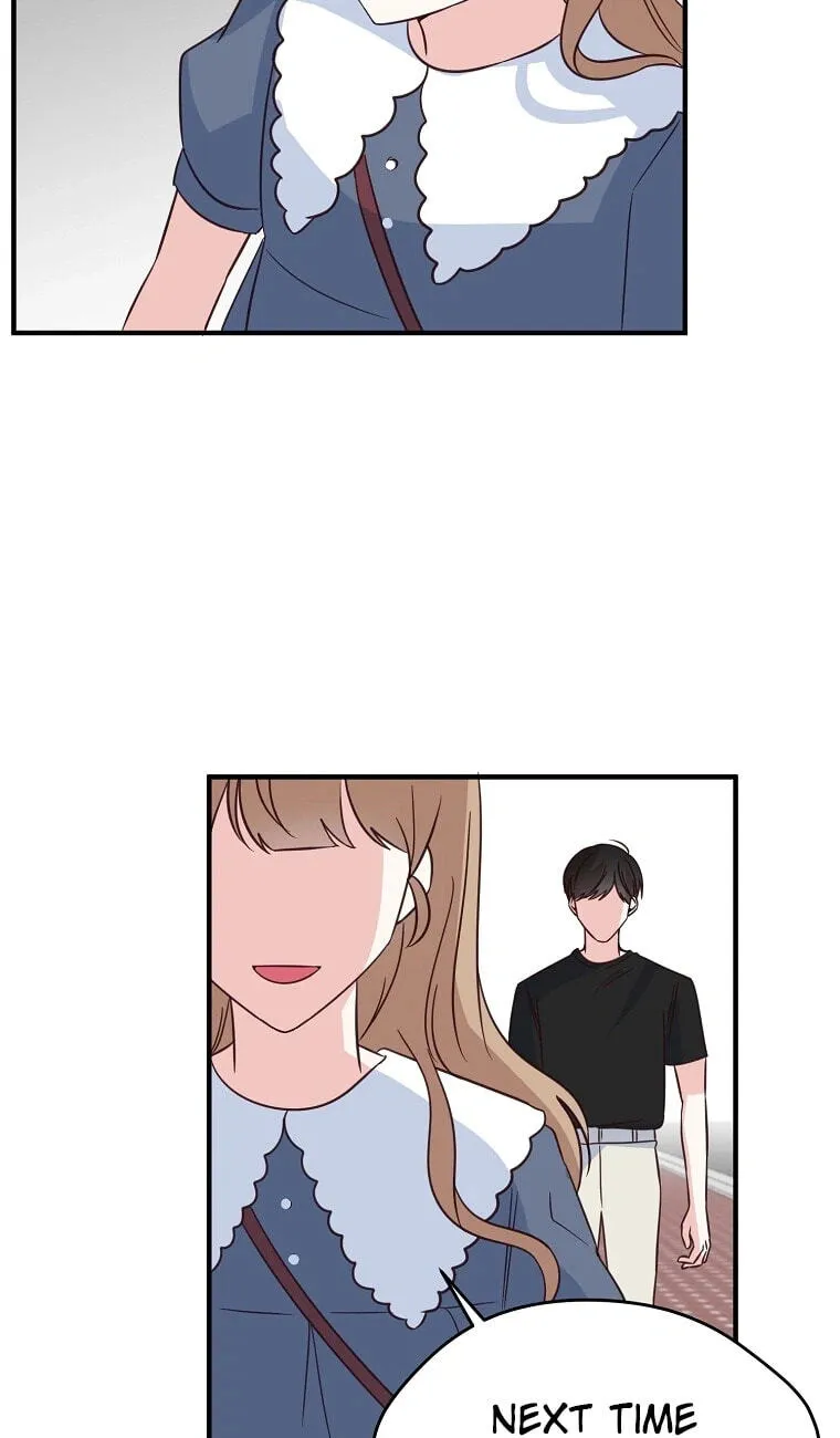 I Only Love Hana - Chapter 48 - Page 64
