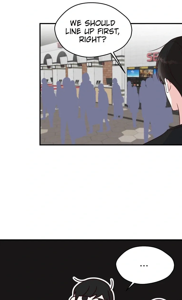 I Only Love Hana - Chapter 48 - Page 68