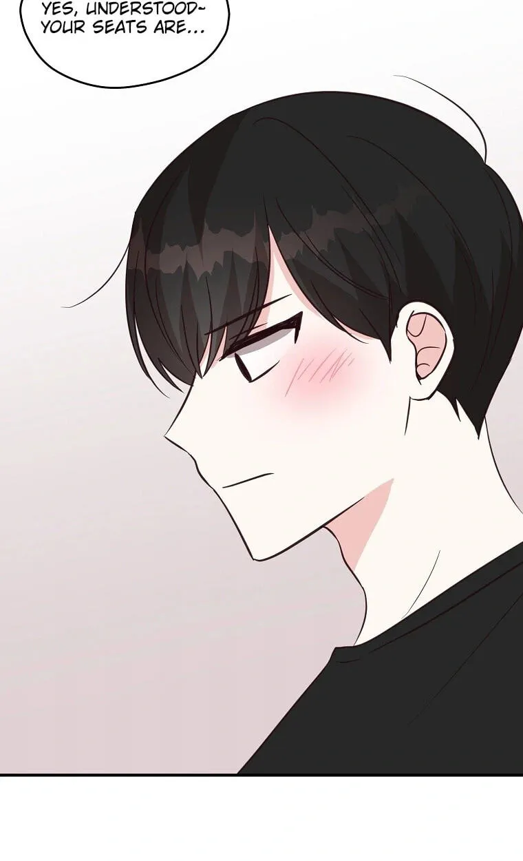 I Only Love Hana - Chapter 48 - Page 72