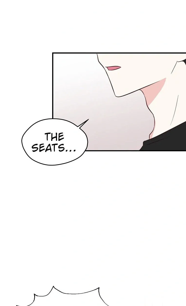 I Only Love Hana - Chapter 48 - Page 73