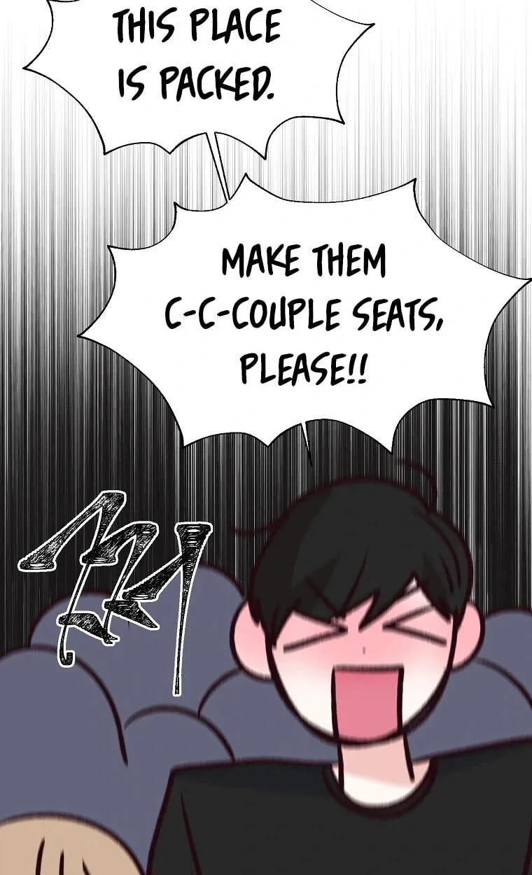 I Only Love Hana - Chapter 48 - Page 74