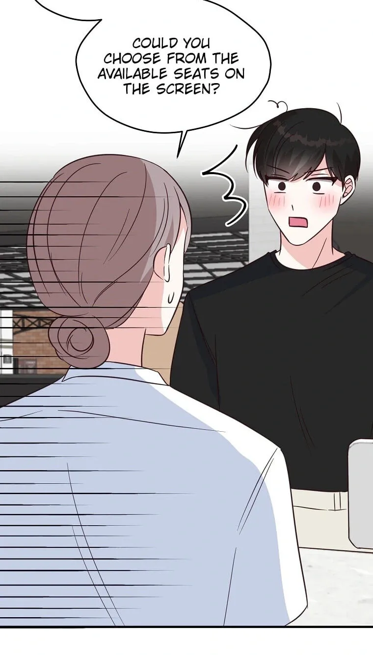 I Only Love Hana - Chapter 48 - Page 77