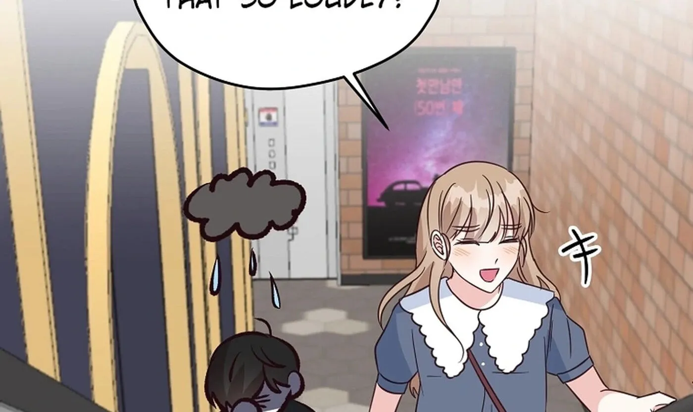 I Only Love Hana - Chapter 48 - Page 81