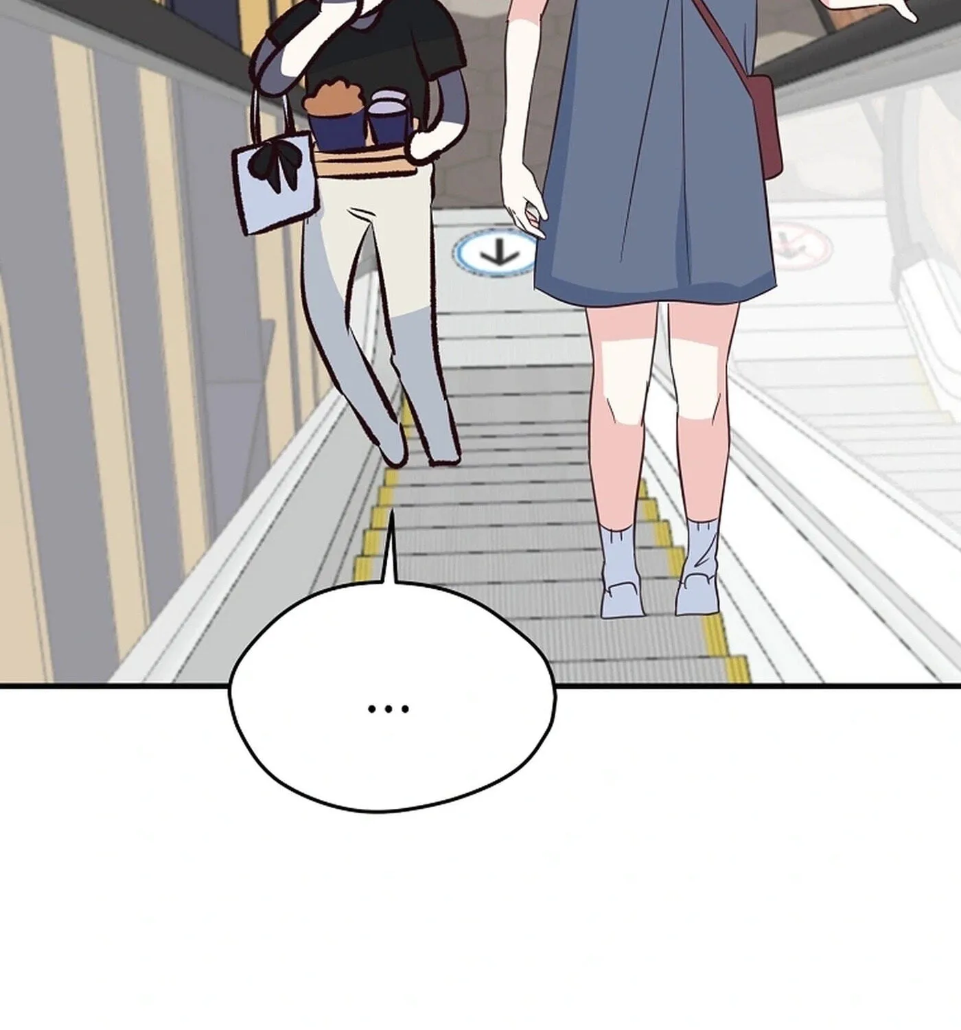 I Only Love Hana - Chapter 48 - Page 82