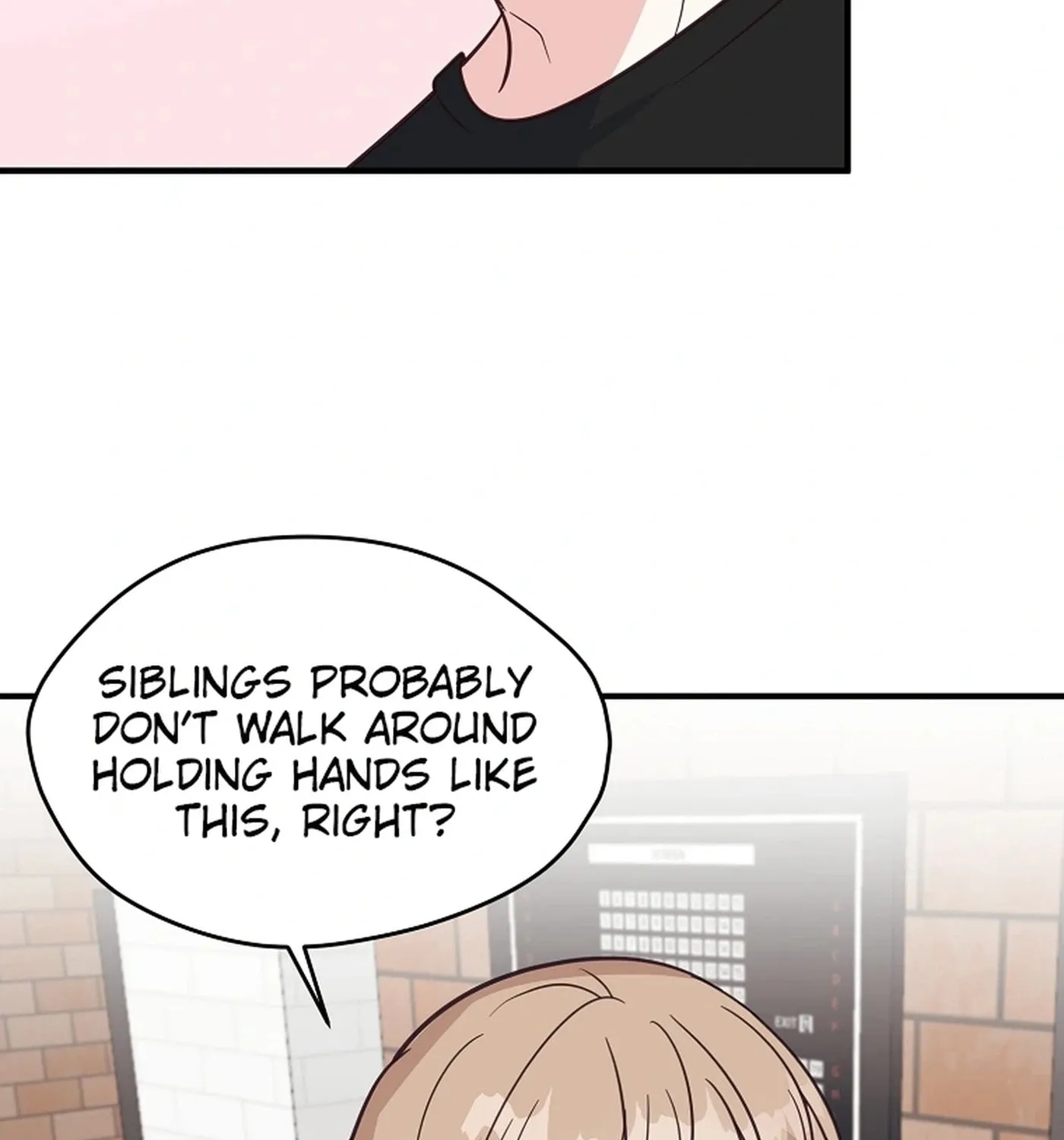 I Only Love Hana - Chapter 48 - Page 86
