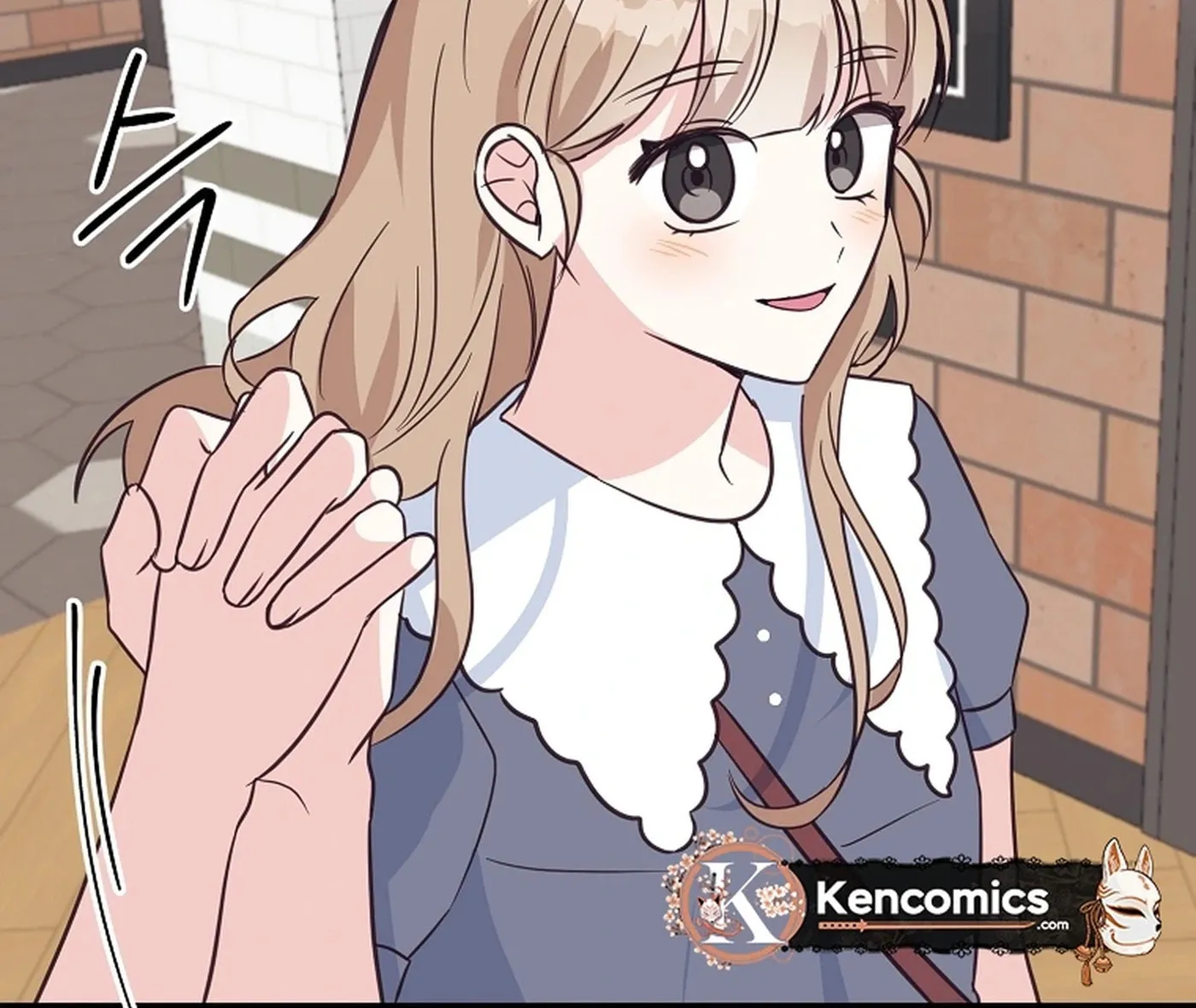 I Only Love Hana - Chapter 48 - Page 87