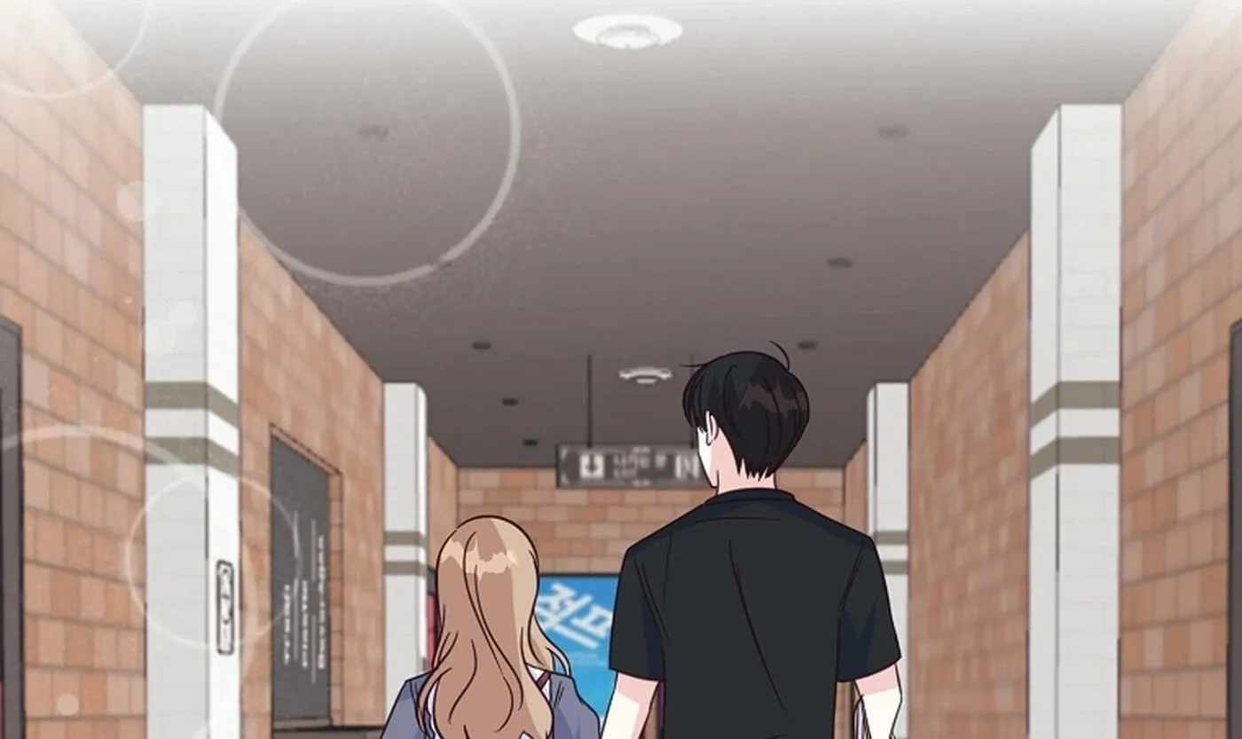 I Only Love Hana - Chapter 48 - Page 91