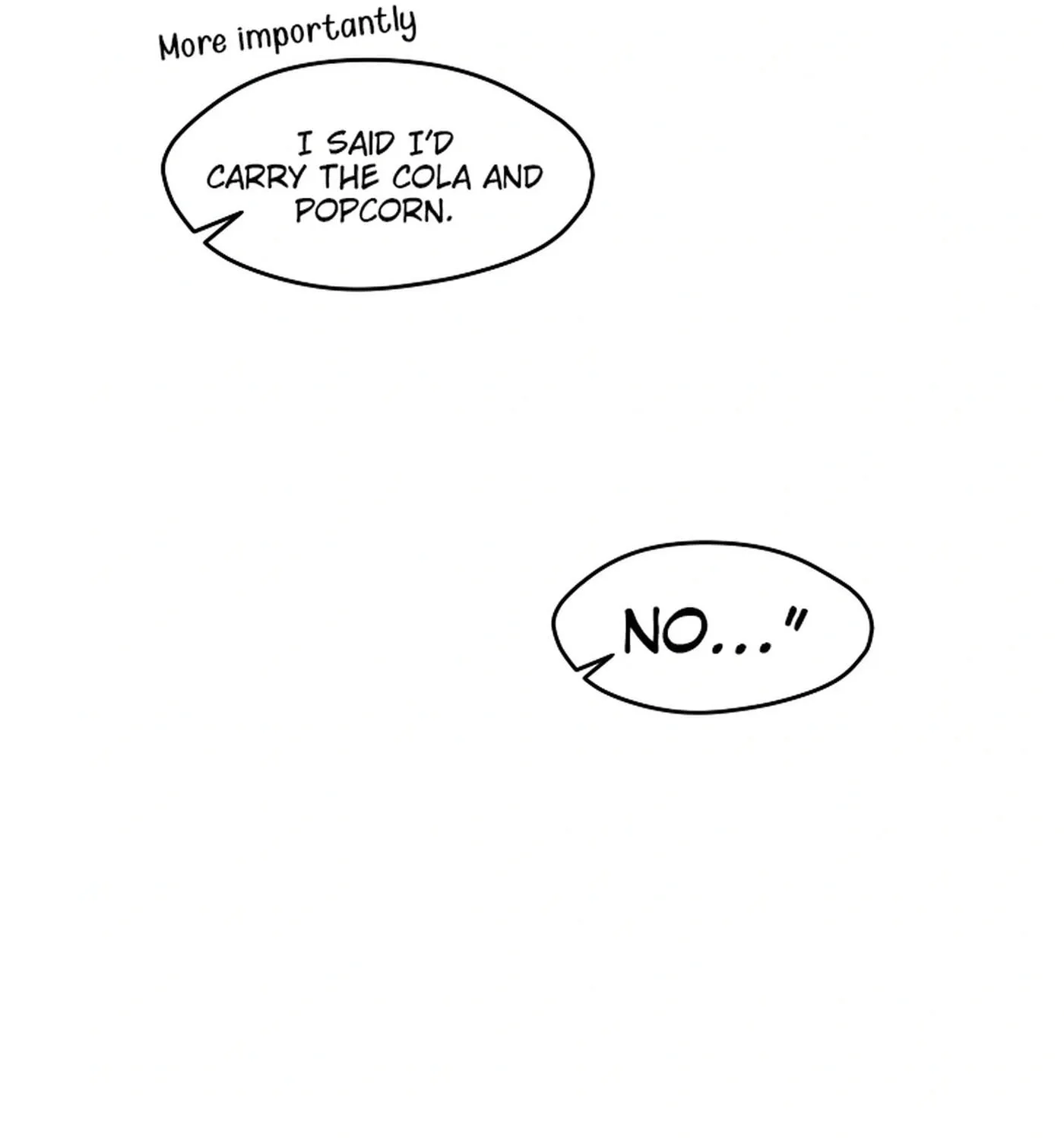I Only Love Hana - Chapter 48 - Page 94